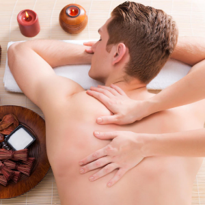 Best Deep Tissue Massage in Dubai, Jumeirah, UAE- Essence Care Spa