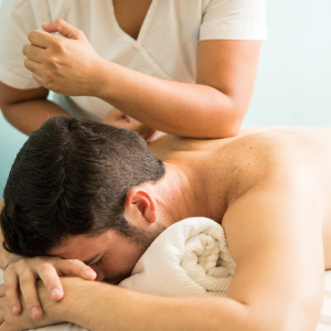 Best Swedish Massage in Dubai, Jumeirah, UAE - Essence Care Spa
