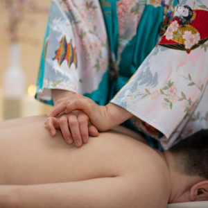 Best Thai Massage in Dubai, Jumeirah, UAE - Essence Care Spa